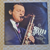 Stan Getz And The Oscar Peterson Trio Stan Getz US (VG++/VG+)