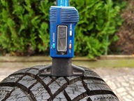 Bridgestone Blizzak LM005 185/65R15 2x7,5mm