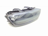 REFLEKTOR LAMPA PRAWY PRZÓD AUDI Q3 8U 8U0941004N UK