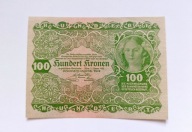 70 - Austria - 100 KORON 1922