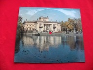 ROSIEWICZ samba wanna blues / student żebrak ale pan POCZTÓWKA DŹWIĘKOWA