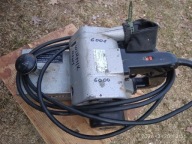 Szlifierka taśmowa firmy Holz-Her o szer. taśmy 100mm