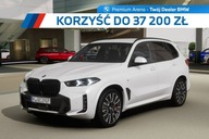 BMW X5 xDrive30d Dostępny od ręki!