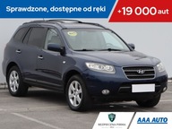 Hyundai Santa Fe 2.2 CRDi, 4X4, Navi, Klima