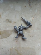 Warhammer Chaos Nurgle Plaguebearer Oldhammer