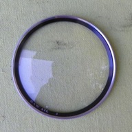 ORYGINALNY FILTR DO APARATU B + W 67E LATA 80-TE