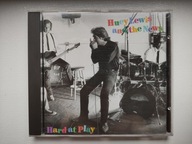 HUEY LEWIS AND THE NEWS - Hard At Play Huey Lewis And The News CD T