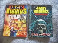 Wyprawa po złote runo Higgins gratis Czas w piekle
