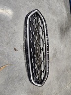 Fiesta mk8 vignale atrapa