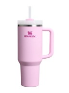 StanIey Kubek termiczny JESIEŃ Quencher 2.0 FlowState 1200ml Różowy PREZENT