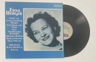 Lieder Erna Berger, Michael Raucheisen Winyl