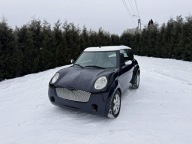 Aixam City Microcar Chatanet CH26 Diesel Yanmar