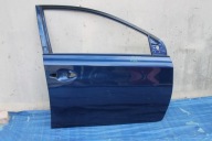 TOYOTA AURIS II 2 KOMBI DRZWI PRAWE PRZOD PRZEDNIE