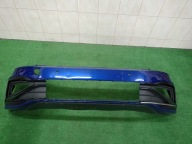 Zderzak przód Volkswagen Passat B8 Lift R-LINE