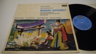 Giacomo Puccini Madame Butterfly