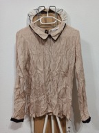 TARANKO Koszula elegancka kołnierzyk 38