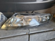HONDA CIVIC HB UFO 2006-2011 06-11 REFLEKTOR LAMPA LEWA ZWYKŁA wersja EU