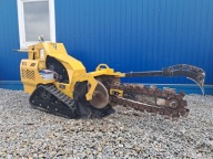 Koparka Łańcuchowa VERMEER RTX 250 / 14r! /Ditch Witch 1820 RT 450 650