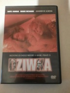 DZIWKA FILM DVD - DARYL HANNAH DENISE RICHARDS