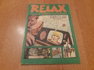 Magazyn komiksowy RELAX nr 9