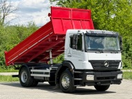 Mercedes AXOR 1824 * Wywrotka 4,85 m * STAN BDB