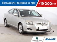 Toyota Avensis 1.8 VVT-i, Salon Polska, Navi