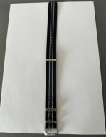 TagHeuer "NATO" Oryginalny pasek 22mm nowy nieuzywany