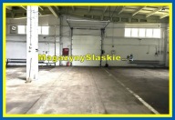 Magazyny i hale, Zabrze, 525 m²