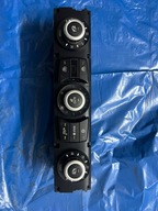 PANEL STEROWANIA NAWIEWU KLIMATYZACJI HIGH 9177717 BMW 5 E60 E61 LIFT