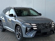 HYUNDAI Tucson 1.6 T-GDi N-Line 2WD DCT Suv 150KM 2026