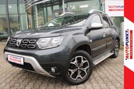 Dacia Duster Prestige + LPG