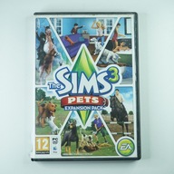 The Sims 3 Pets PC
