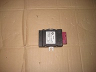 BMW E90,E60,E63 przekażnik pompy paliwa