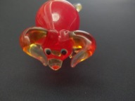 Wspaniały szklany byk, lata 60-80 (A101)