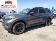 Ford Explorer Timberline 2022 2.3l 2.3 Benzyna 300KM
