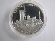 R. Sierra Leona Kaplica Łask Altotting 10 dolarów stan1