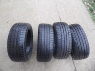 Opony całoroczne King Meiler All Season Tact AS-1 185/55R15 82 H 4szt 7i6mm