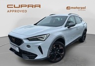 Cupra Formentor Pakiety, Matrix, GPS, ACC, Kamera,Rozpoznawanie znakow,Pa