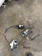 ZAMEK DRZWI PRAWY PRZÓD KLAMKI PEUGEOT 5008 I 006230 PSA006230 OE