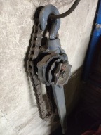 Wciągnik ręczny 2.5 tony,BKS,rugcug