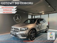 MERCEDES-BENZ GLB 200 AMG Line Suv 1.3 (163KM) 2025