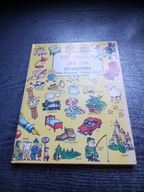 1000 obrazków 1000 słów po angielsku Julius Breitschopf