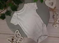 George świetne body 56-62cm 0-3mies