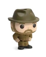 Jim Hopper Stranger Things x Kinder Joy Funko Pop