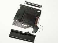 MAMIYA RB67: prawa pokrywa obudowy