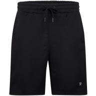 KRÓTKIE SPODENKI REDMAX męskie sportowe shorty czarne roz. L