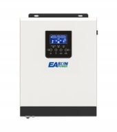 Falownik inverter solarny SINUS EASUN SMH 3KVA 24V