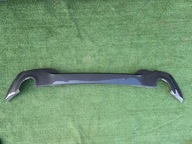 DYFUZOR W ZDERZAK TYŁ BMW 3 G20 G21 M-PAKIET MSP