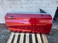 Drzwi prawy przód Mercedes c klasa w205 coupe 996