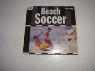 Beach Soccer siatkówka plażowa PC